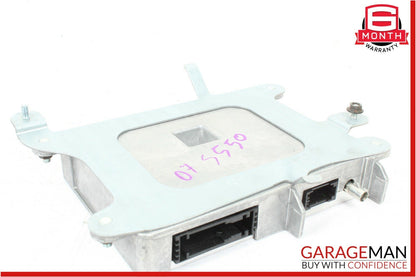 07-09 Mercedes W221 S550 CL550 Bluetooth Communication Controller Module Unit