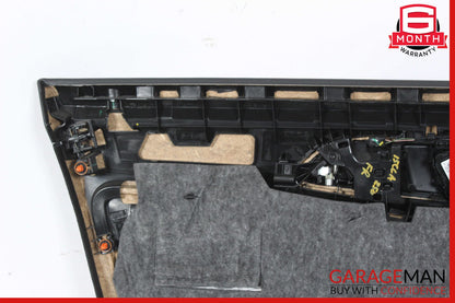 14-19 Mercedes W117 CLA250 Front Right Interior Door Trim Panel OEM