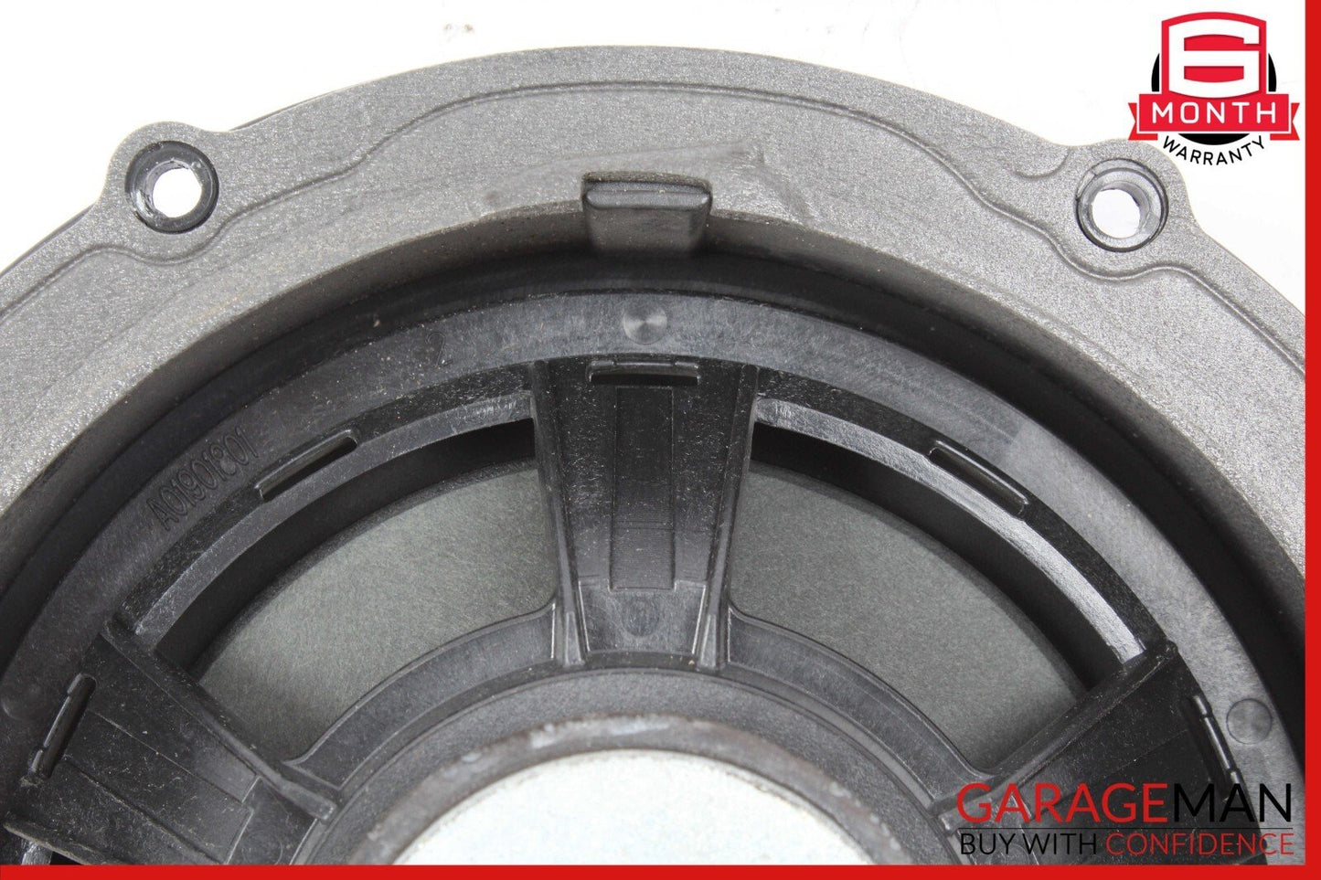 11-18 Porsche Cayenne 958 Rear Left & Right Side Door Audio Sound Speaker OEM