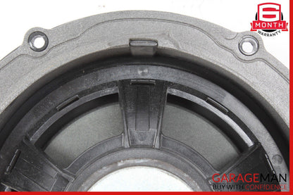 11-18 Porsche Cayenne 958 Rear Left & Right Side Door Audio Sound Speaker OEM