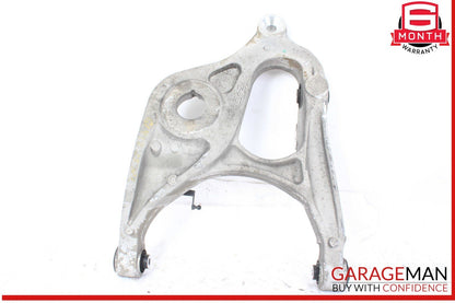 12-19 Mercedes X166 GL450 GLE350 Rear Left Driver Side Lower Control Arm OEM