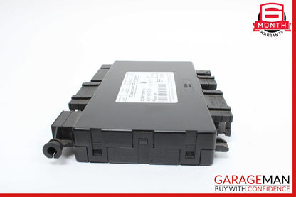 Mercedes R171 SLK280 GL450 E350 Front Right Side Under Seat Control Module Unit