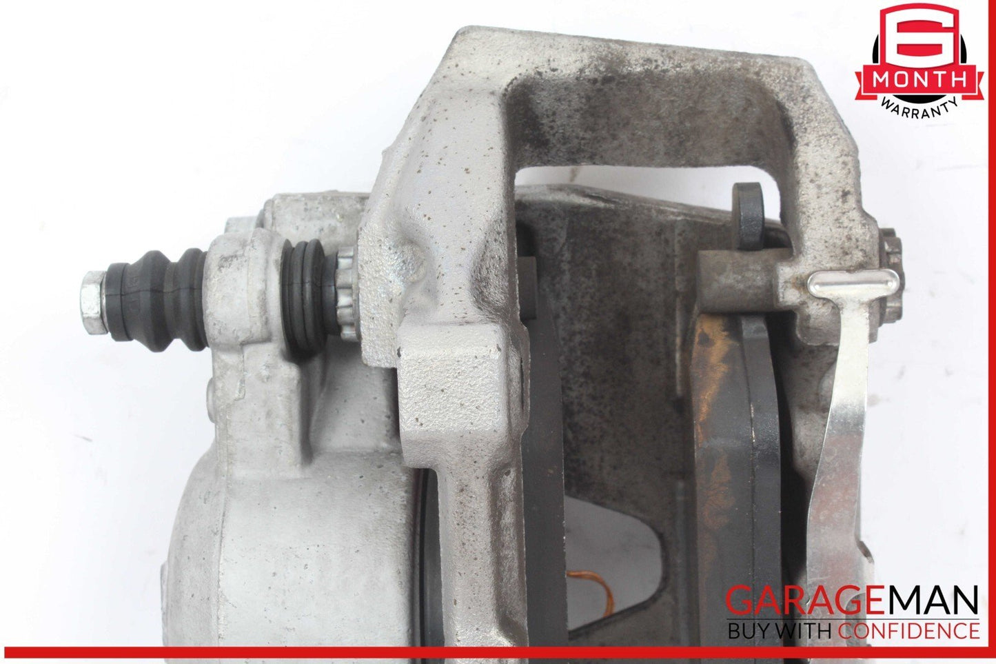 12-20 Mercedes R172 SLC300 C350 Front Left & Right Brake Caliper Calipers OEM