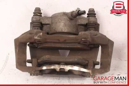 08-18 Mercedes W207 E350 C300 C350 Front Brake Calipers Left and Right Set OEM