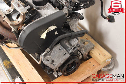 00-06 Audi TT 1.8L Engine Motor Block Assembly OEM 137k