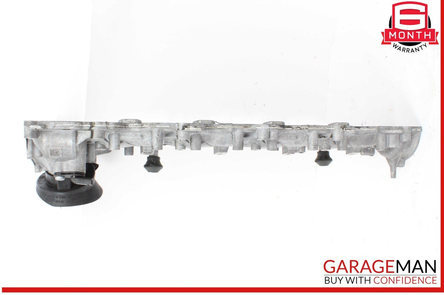 11-20 Mercedes X166 GL450 E550 S550 Right Side Cylinder Head Cover OEM
