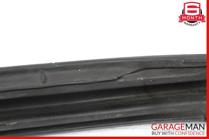 03-09 Mercedes W209 CLK320 Rear Right Lower Thrust Control Arm OEM