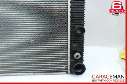 07-14 Mercedes W216 CL600 S600 Engine Cooling Radiator 2215002603 OEM