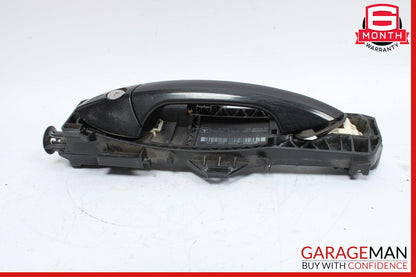08-11 Mercedes W204 C300 Front Left Exterior Door Handle 2047600534 OEM