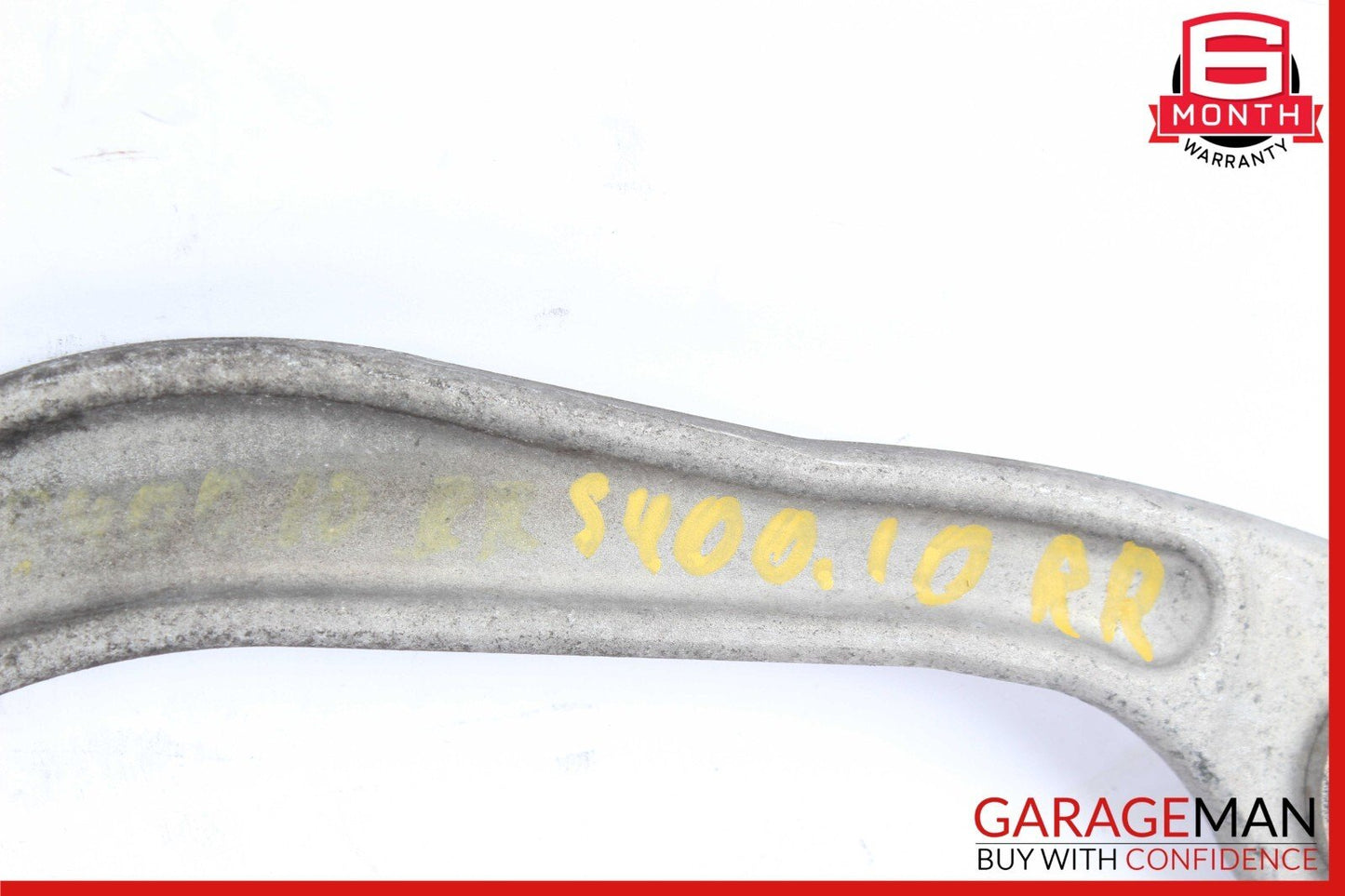 07-14 Mercedes W221 S400 CL550 Rear Left / Right Side Upper Control Arm OEM