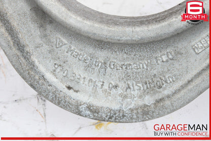 10-16 Porsche Panamera 970 E-Hybrid Rear Left or Right Side Upper Control Arm