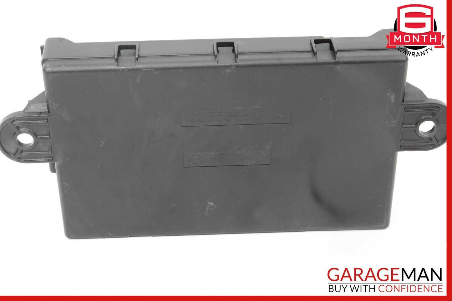 10-13 Mercedes W221 S400 S550 S63 Front Left Side Door Control Module Unit OEM