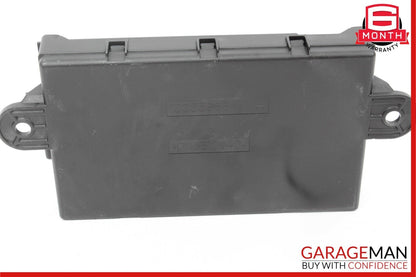 10-13 Mercedes W221 S400 S550 S63 Front Left Side Door Control Module Unit OEM