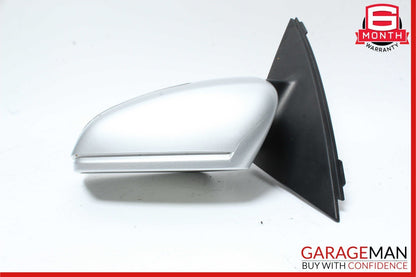 12-14 Mercedes W204 C250 C63 AMG Front Left Side Mirror Rear View Door OEM