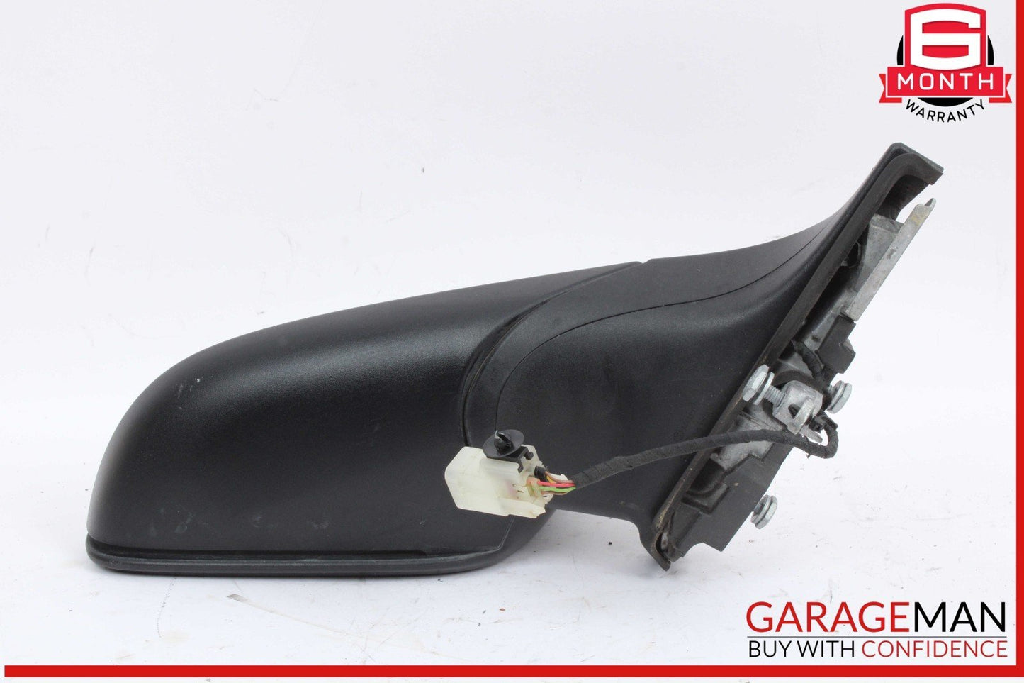 14-21 BMW i3 I01 Hybrid Front Right Side Door Rear View Mirror Heated OEM