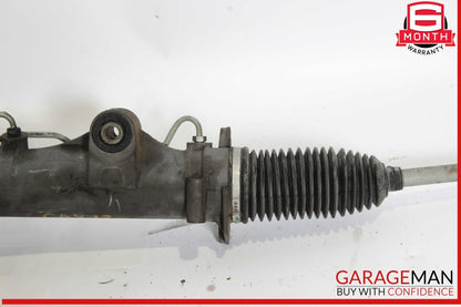 11-18 Porsche Cayenne 958 / Touareg Hybrid Power Steering Rack & Pinion OEM