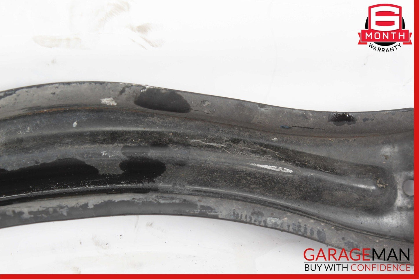 06-13 Mercedes W251 R500 ML350 Rear Left Side Upper Control Arm 1643501306 OEM