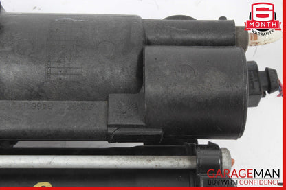 06-13 Mercedes W251 R350 4MATIC Airmatic Air Suspension Compressor Pump OEM