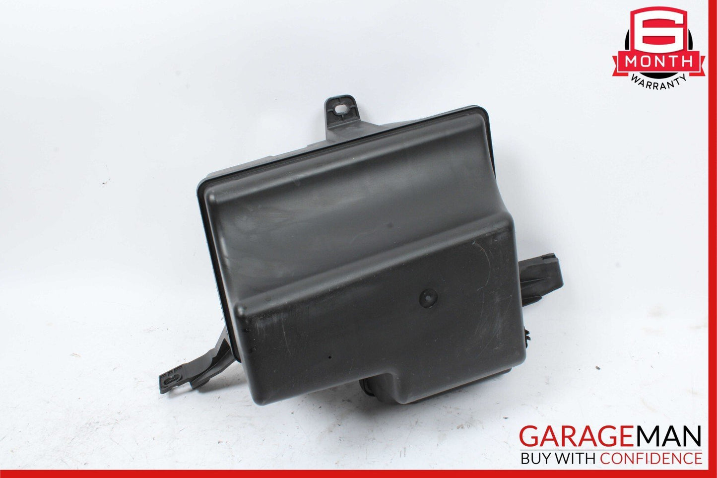 07-12 Mercedes X164 GL450 GL350 Rear Subwoofer Speaker Harmon Kardon 1648203502