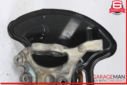 08-17 Mercedes E400 Front Right Spindle Knuckle Wheel Hub 2044202644 OEM