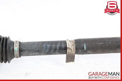 14-17 Maserati Ghibli M157 Rear Right Side Drive Axle CV Shaft Driveshaft