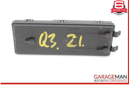 19-24 Audi Q3 Rear Trunk Tailgate Liftgate Control Module Unit 5Q0959107AB OEM