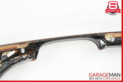 07-13 Mercedes W221 S550 S450 Dashboard Center Trim Molding 2216800671 OEM