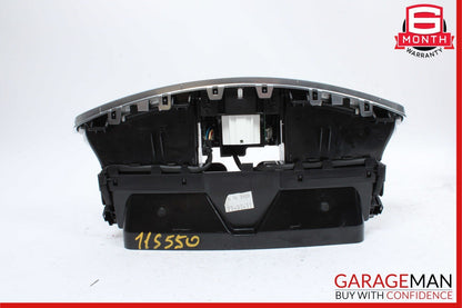 07-13 Mercedes W221 S550 S350 Center Dash Air AC A/C Heater Vent 2218300954 OEM