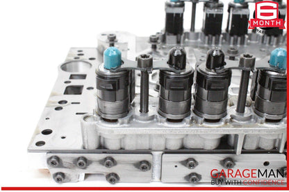 Mercedes X164 GL450 E350 CL550 7G Tronic Transmission Valve Body 2122771201 OEM