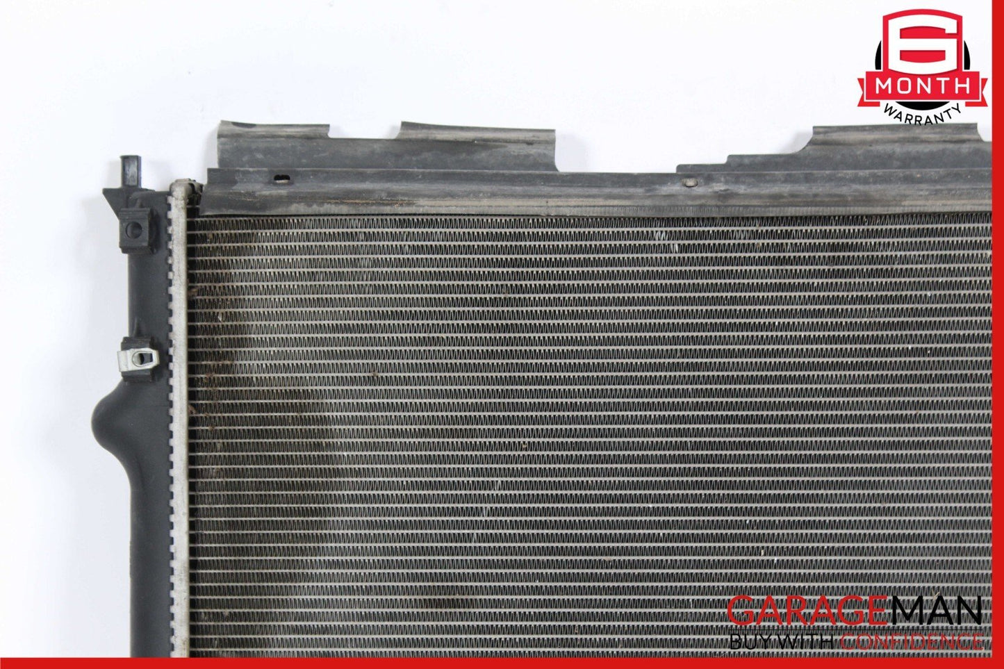 15-23 Dodge Challenger Engine Motor Cooling Radiator T742AA7959 OEM