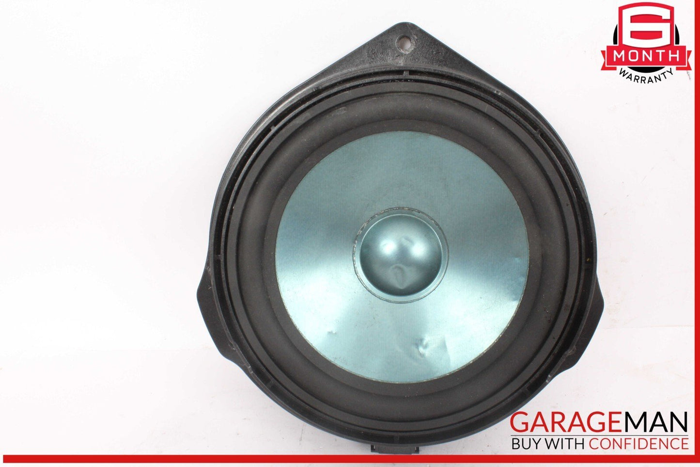 08-18 Mercedes W218 CLS550 Front Right and Left Side Door Sound Speaker