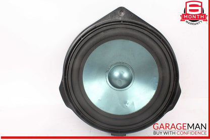 08-18 Mercedes W218 CLS550 Front Right and Left Side Door Sound Speaker