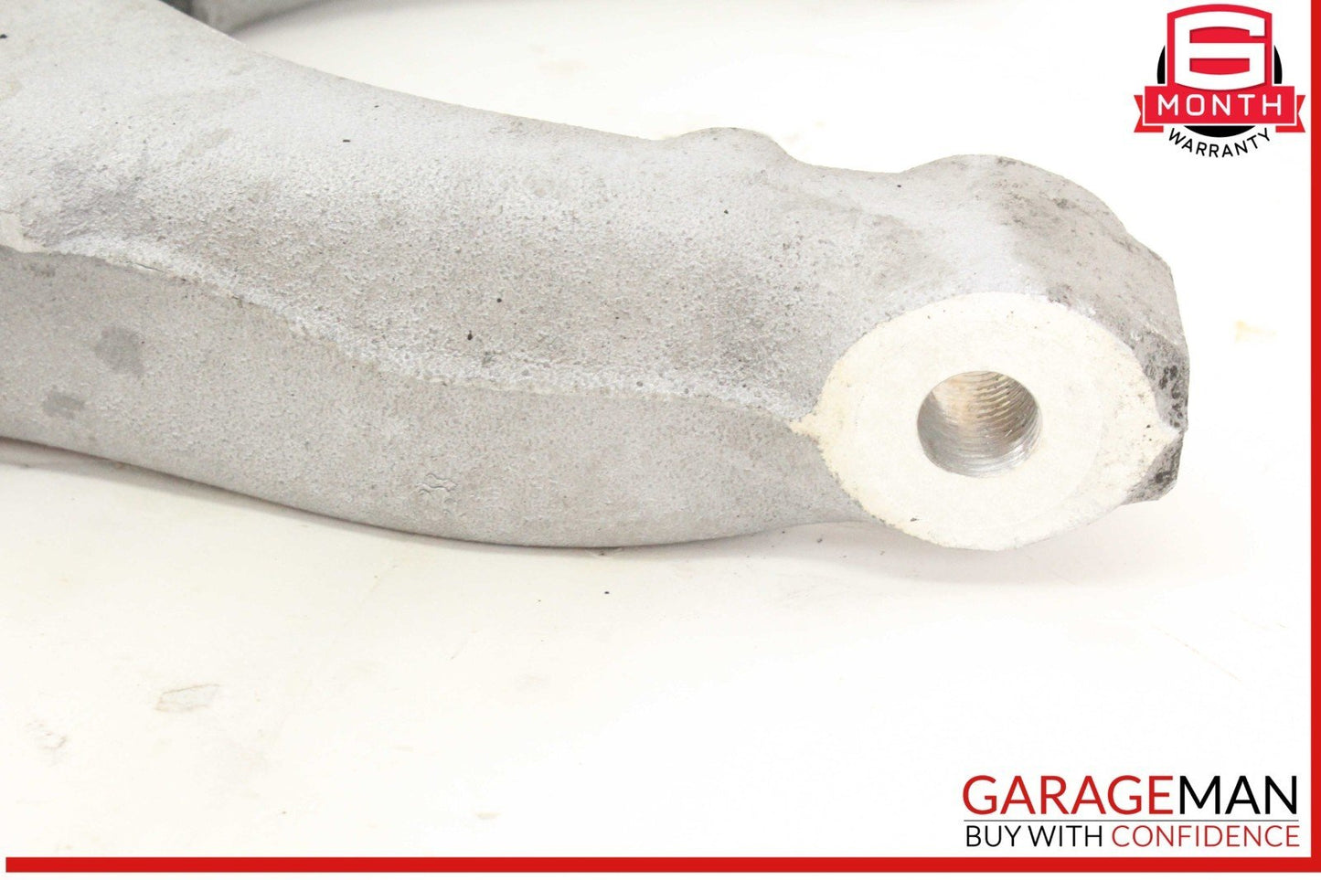 09-16 Audi A4 A6 S6 S4 Rear Left Driver Side Lower Control Arm 8K0505311J OEM