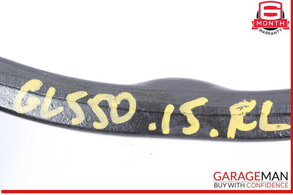 12-19 Mercedes X166 GL550 GL450 Rear Left or Right Upper Lateral Control Arm OEM