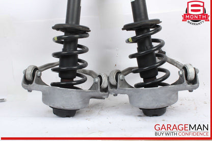 13-17 Audi Q5 Front Left and Front Right Passenger Side Shock Strut Absorber Set