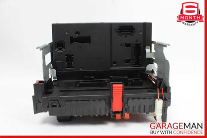 10-13 Mercedes W221 S550 S400 Rear Sam Fuse Box Relay Module Control OEM