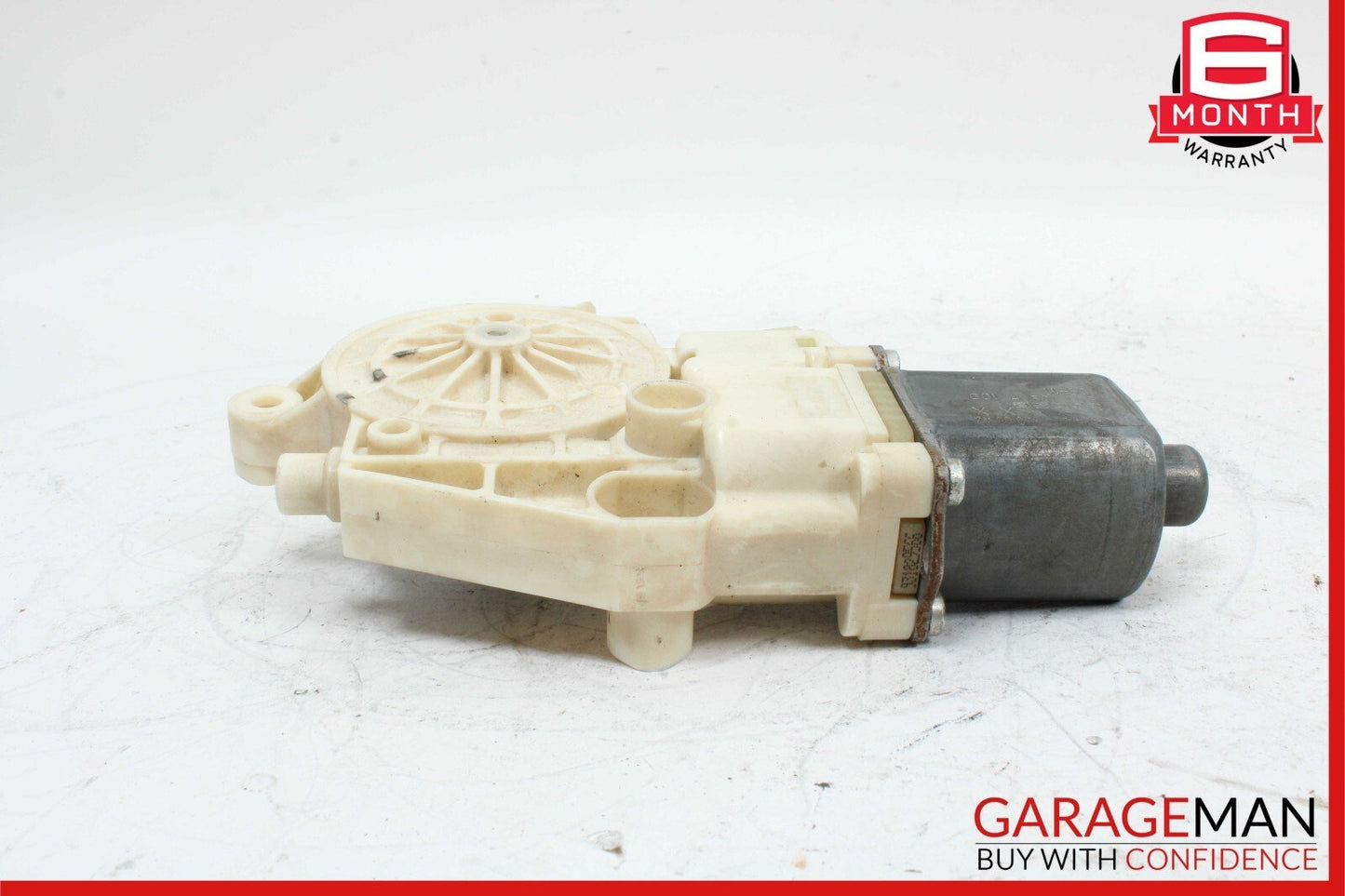08-16 Mercedes W212 E350 GLK350 Rear Left Side Door Window Regulator Motor Unit