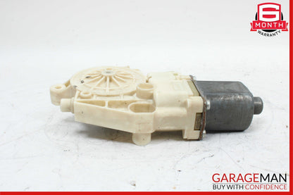08-16 Mercedes W212 E350 GLK350 Rear Left Side Door Window Regulator Motor Unit
