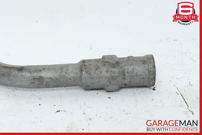 12-18 Audi A7 Right Side Power Steering Rack & Pinion Control Arm Rod