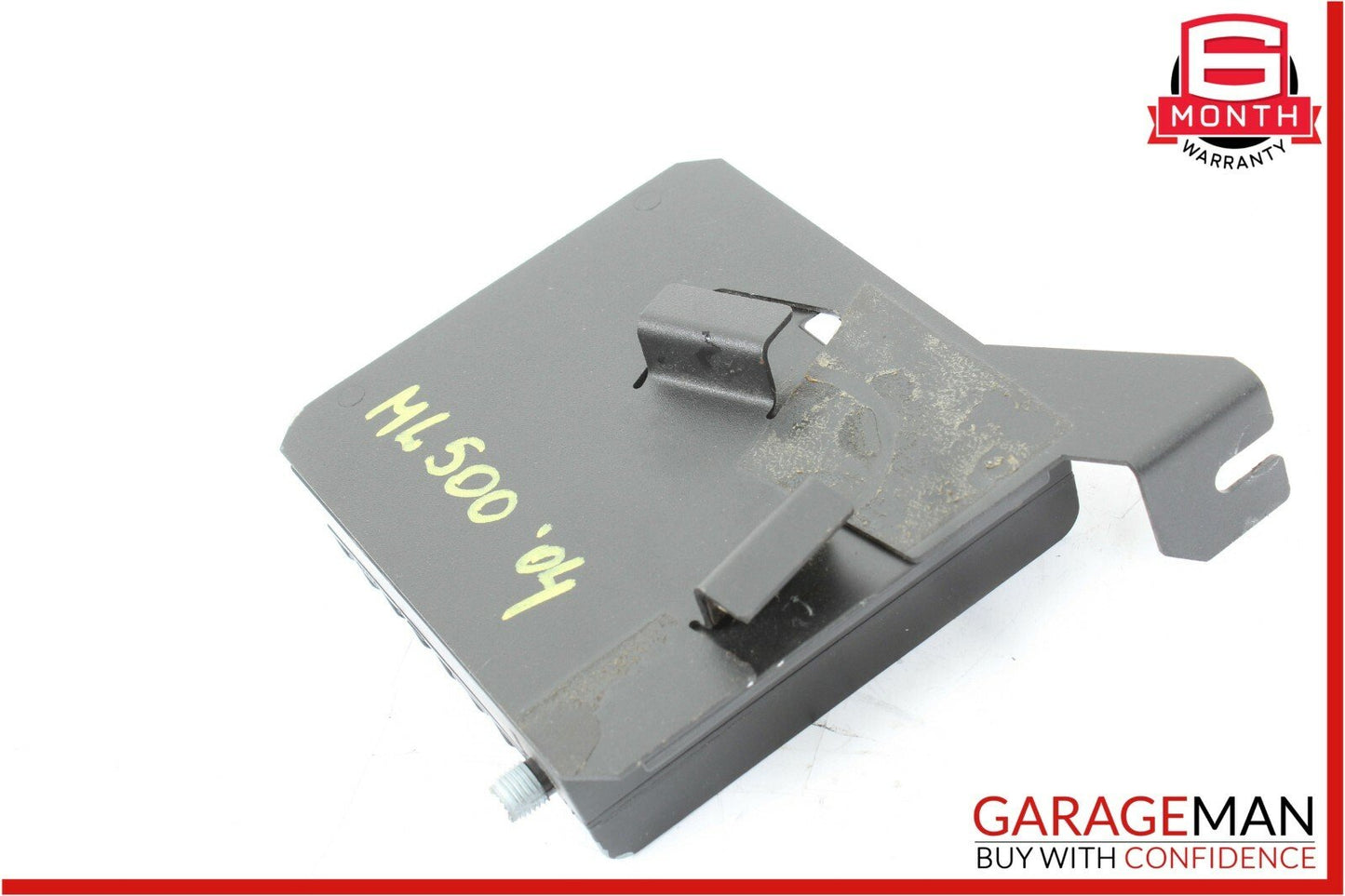 98-05 Mercedes W163 ML500 Antenna AMP Amplifier Compensation Booster Module OEM