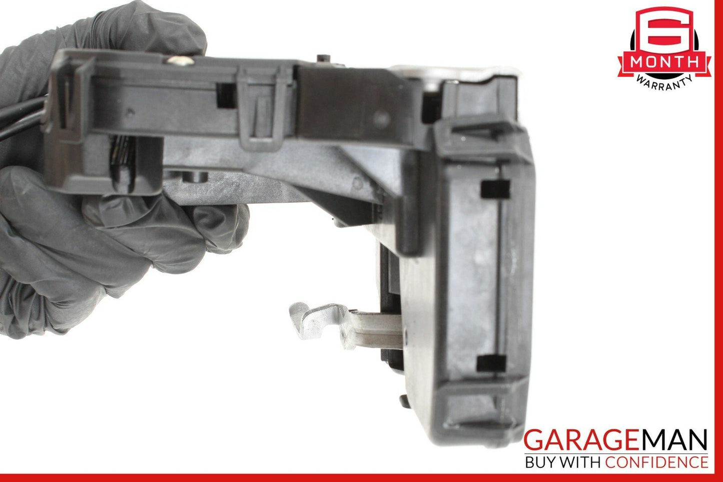 03-09 Mercedes W209 CLK350 Right Door Lock Latch Actuator 2097200435 OEM