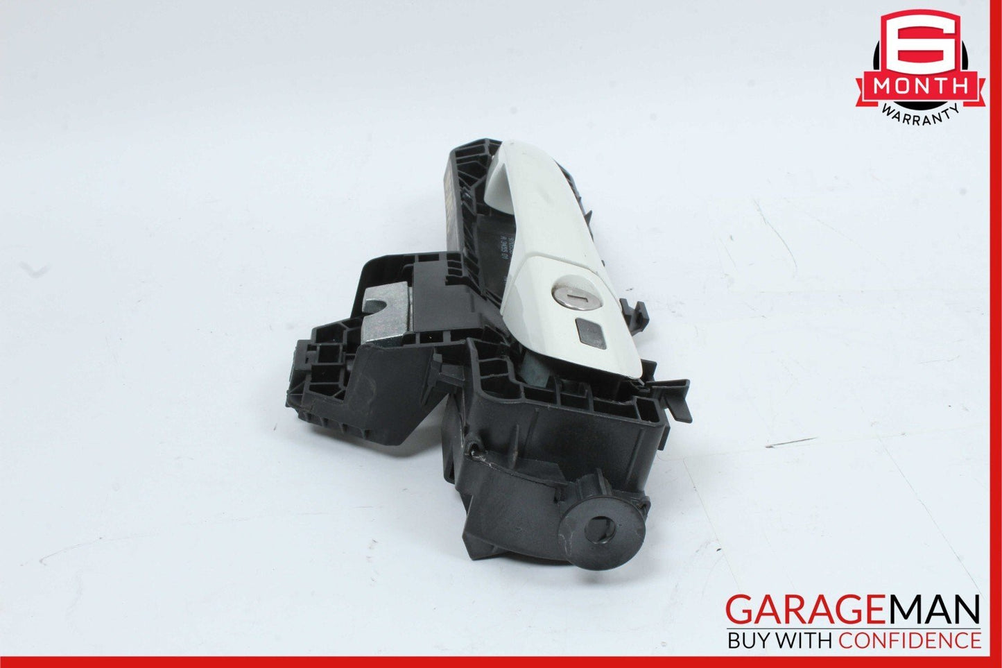 08-11 Mercedes W204 C300 C250 Front Left Driver Side Exterior Door Handle OEM