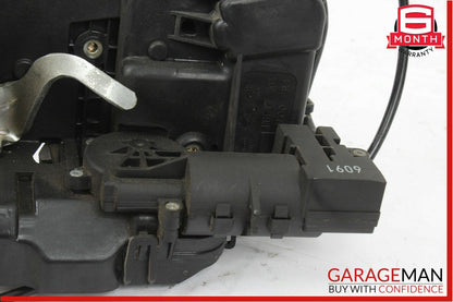 06-11 Mercedes W219 CLS500 Rear Right Passenger Side Door Lock Latch Actuator