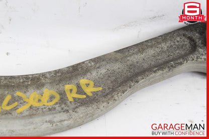 08-17 Mercedes W204 C300 Rear Right / Left Side Suspension Upper Control Arm OEM