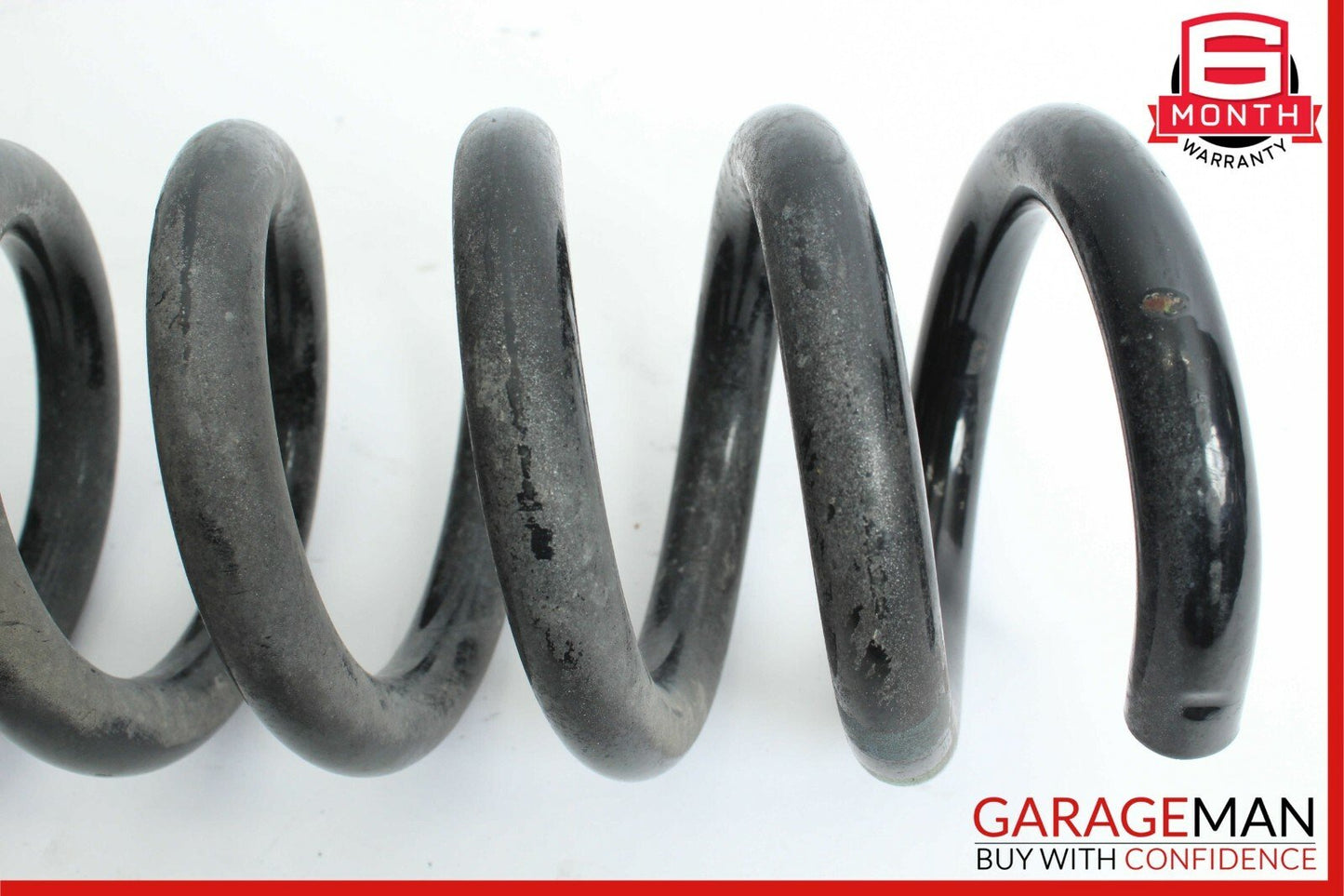 07-09 Mercedes W211 E350 E550 Front Right & Left Shock Absorber Coil Spring Set