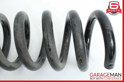 07-09 Mercedes W211 E350 E550 Front Right & Left Shock Absorber Coil Spring Set