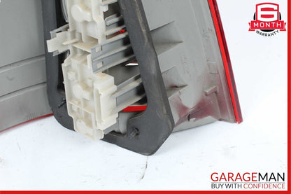 07-09 Mercedes X164 GL320 GL450 Rear Right Side Tail Light Taillight Brake Lamp