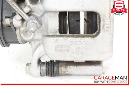 15-18 Audi Q3 Rear Right & Rear Left Side Brake Caliper Calipers Set of 2 OEM