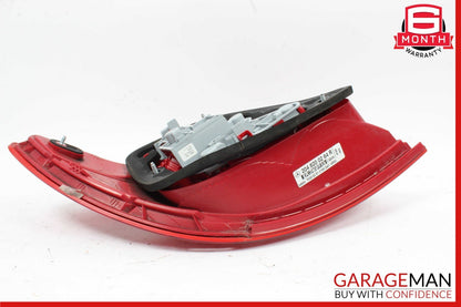 08-11 Mercedes W204 C300 C250 C63 AMG Sedan Rear Right Taillight Tail Light Lamp
