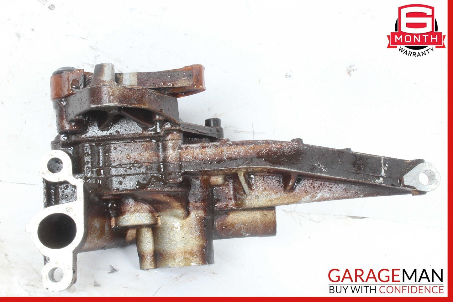 05-11 Mercedes W212 E350 C280 M272 Engine Motor Oil Pump 2721800701 OEM